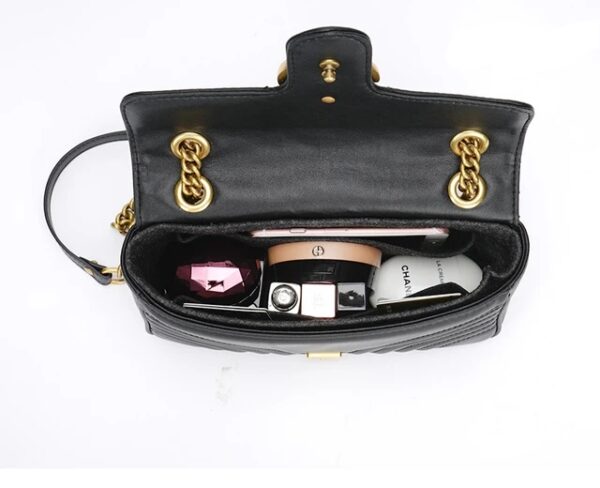 Fashion G Lux Bag For Women Shoulder Cross Body Handbags New In Trends Lux Handbags x16cm High