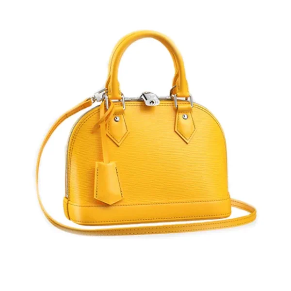 Water Ripple Lux vl Bag Top Handle Shell Shoulder Bags For Women New Crossbody Bags Lady Purse Tote FashionHigh Pink