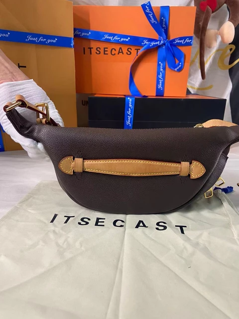 Lux vl Shoulder Bag Women’s Fashion Brand Handbag High Quality Messenger Bag CanvasHigh