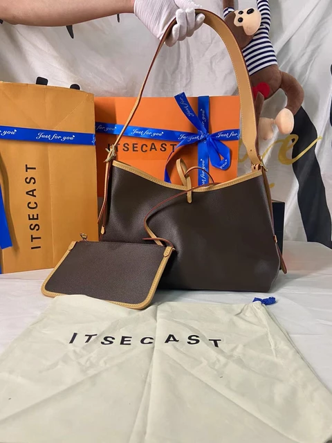 Women Shoulder Lux vl Bag Women Fashion Brand Handbag High Quality Messenger Canvas BagHigh