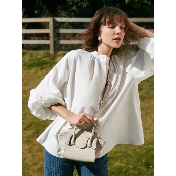 C Lux Fashion Women Cross Shoulder Bag Working Class LadiesHigh